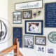 7 Steps to Creating Your Perfect Gallery Wall
