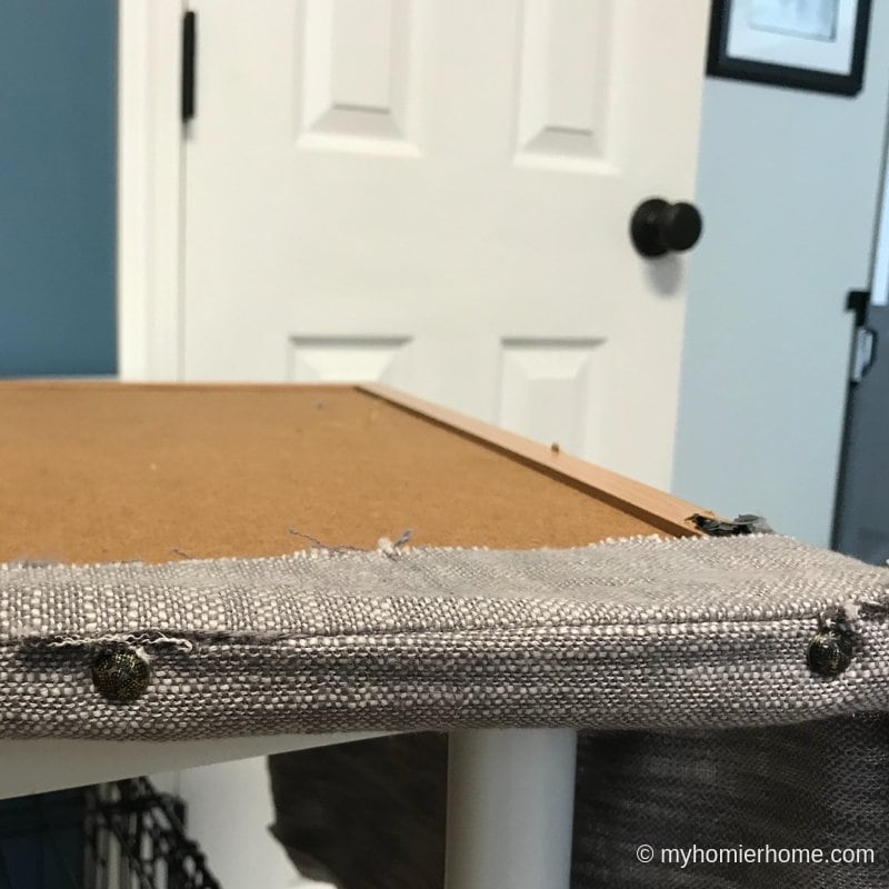 DIY Pin Board 7