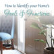 How to Identify your Home’s Feels & Functions