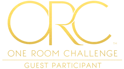 ORC-Gold-4oow One Room Challenge Spring 2019