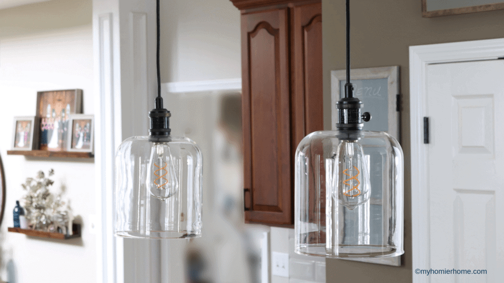 Don’t let decision paralysis stop you from getting the lighting in your kitchen to shine bright. These 8 steps will give you the confidence and direction you need to choose your kitchen lighting.