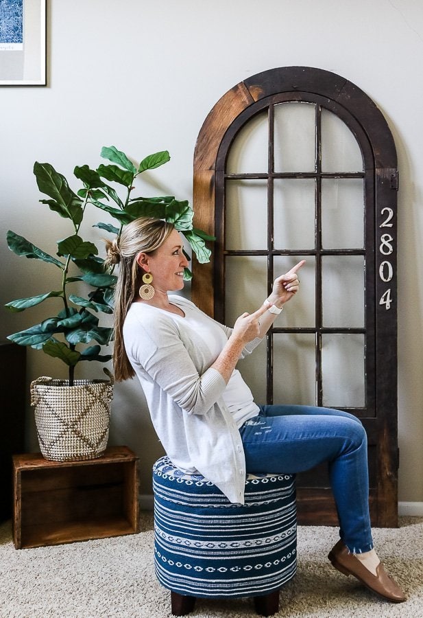 Photos of Me-3 Lookin' to create a home you love? I'm here to help you organize, prioritize, and get. it. done!