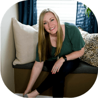 Profile 2019 (1) Welcome to my homier home! I'm Christin, your home coach!