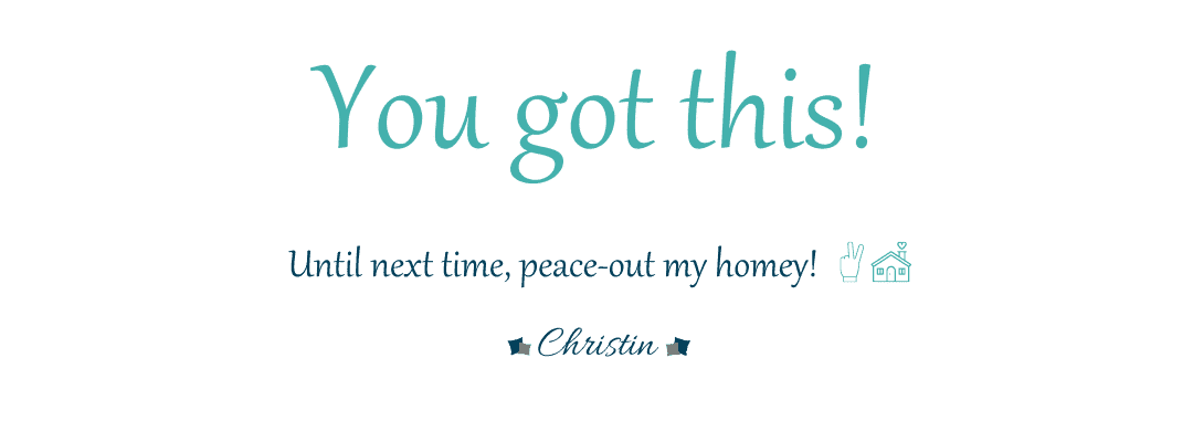 Signature (3) You got this! You can do anything you put your mind to with the right clarity and direction. I'm here to help!
